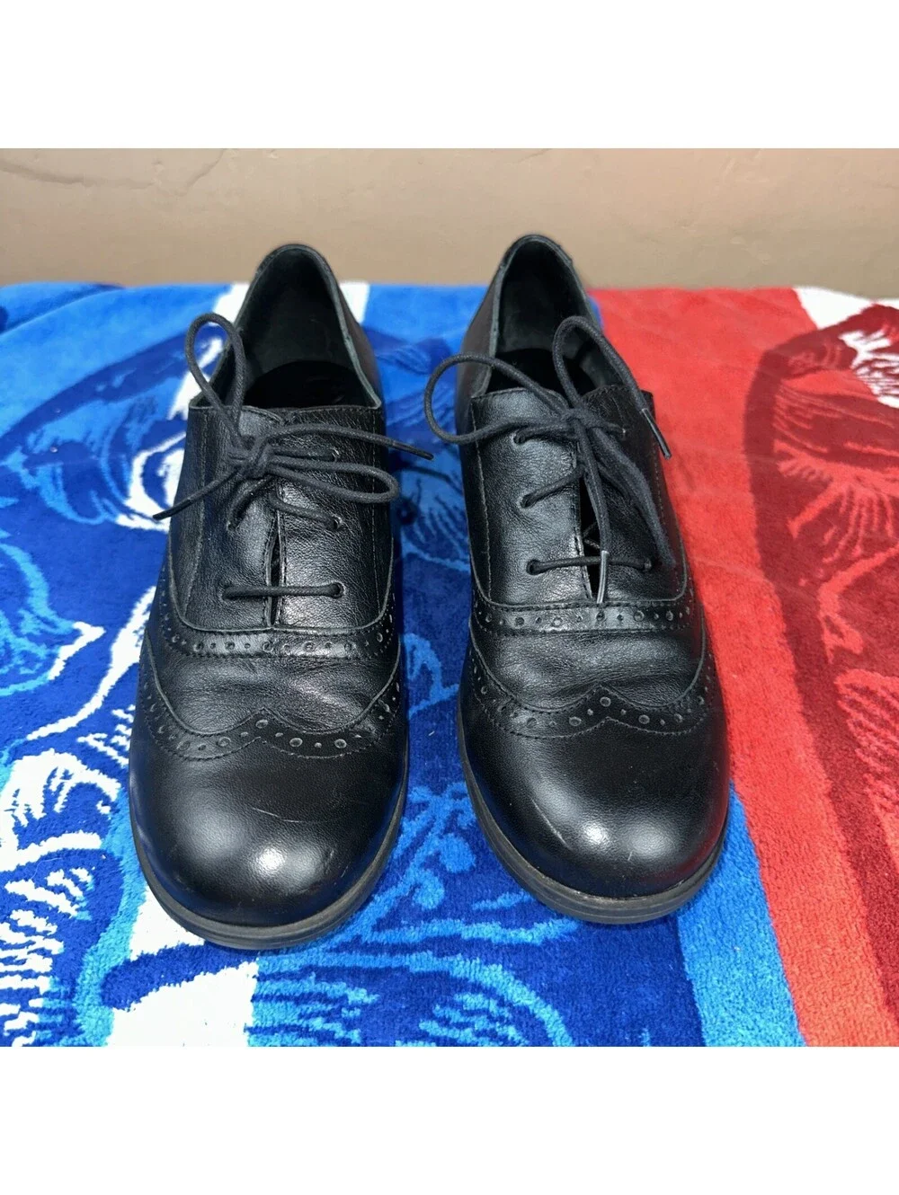 born black womens shoes 8/39 M/W D40603 CBHE14